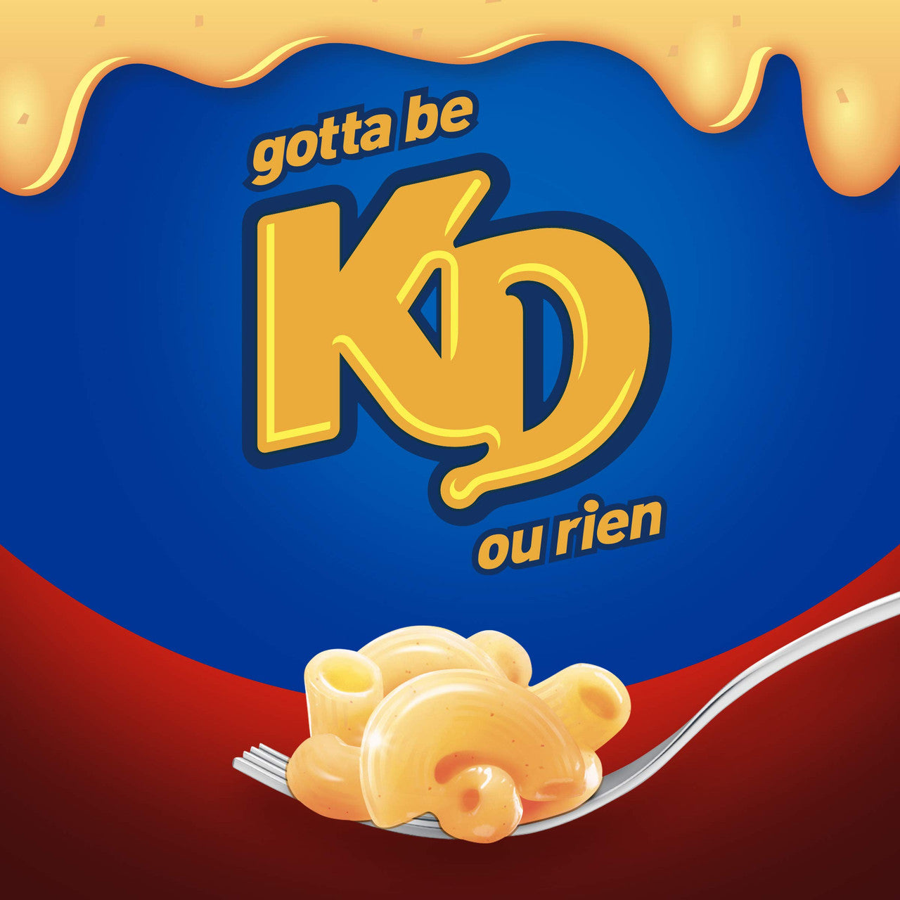 Kraft Dinner Spicy Cheddar Macaroni & Cheese, 156g (Pack of 12), {Imported from Canada}